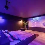 Jacuzzi Cinema Shibui 5 Kaunas