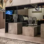 Jacuzzi Cinema Shibui 5 Appartamento *