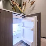 Jacuzzi Cinema Shibui 5 Apartment *