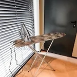 Jacuzzi Cinema Shibui 5 Apartment *