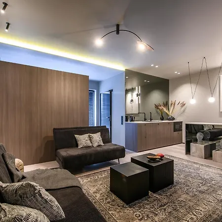 Appartamento Jacuzzi Cinema Shibui 5 *
