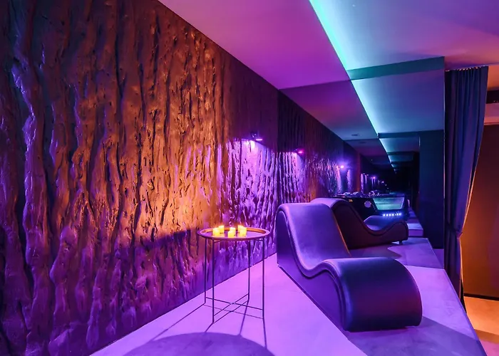 Jacuzzi Cinema Shibui 5 Butas Kaunas