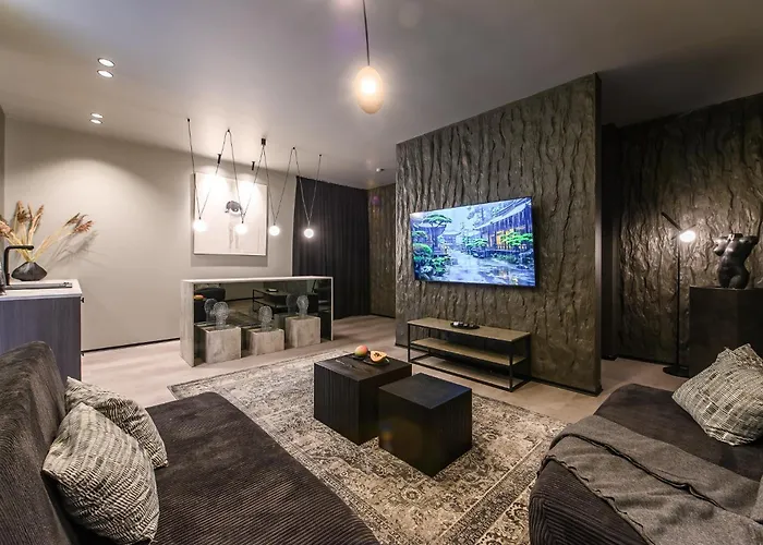 Jacuzzi Cinema Shibui 5 Kaunas