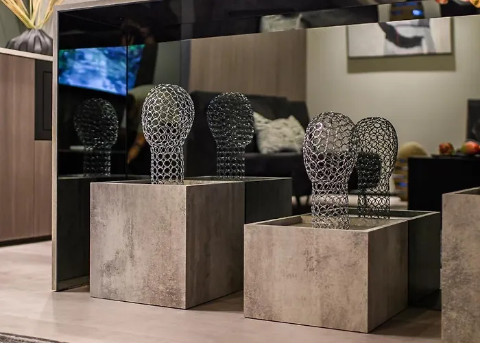 Jacuzzi Cinema Shibui 5 Butas *