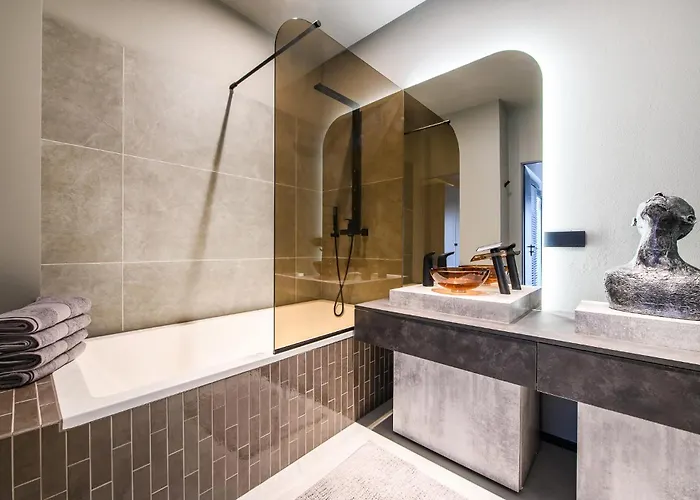 Jacuzzi Cinema Shibui 5 Butas